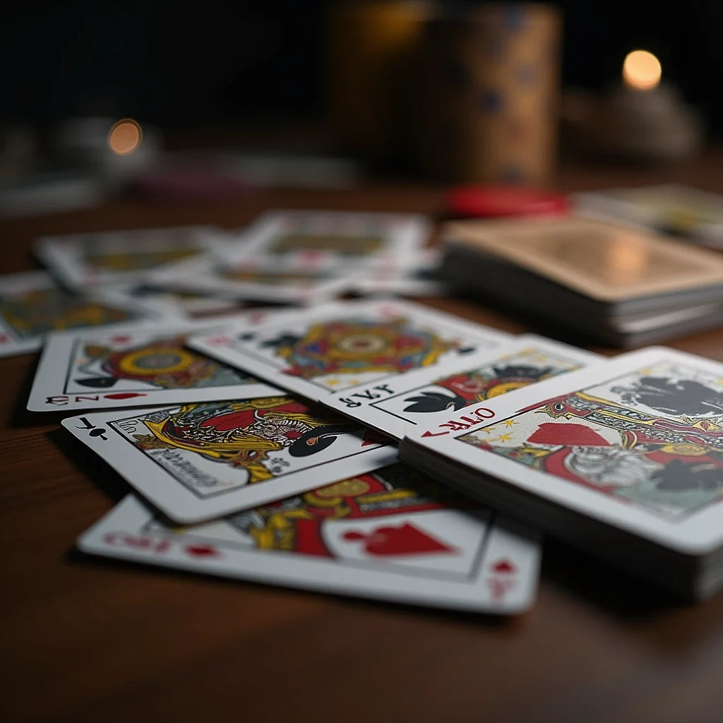 Samlarkort - Samlarkort: Så bygger du en hållbar och värdefull samling