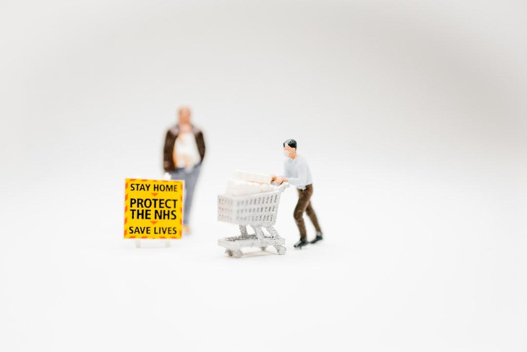 En guide till målning och anpassning av TableTop Miniatures figurer