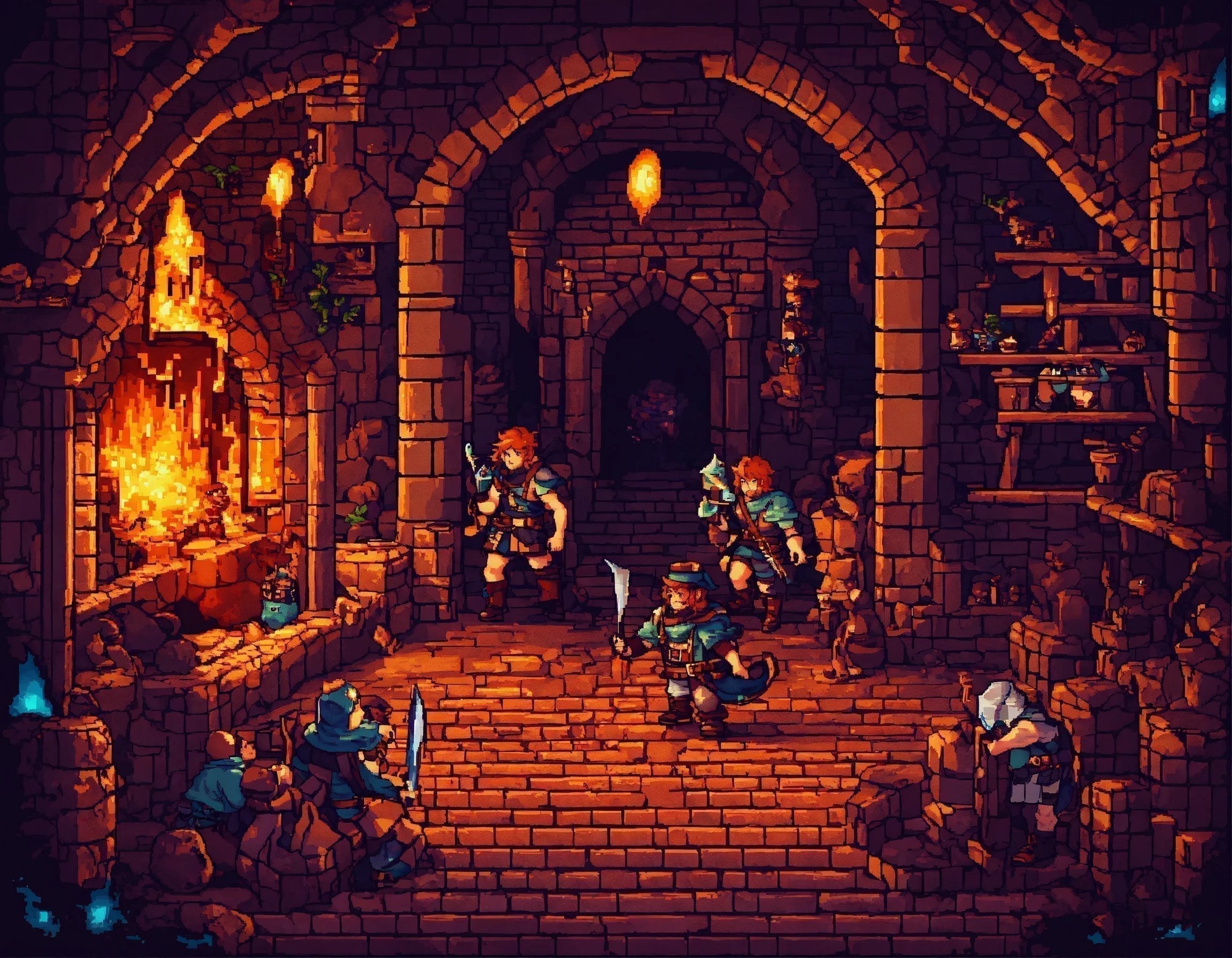 Köp Brädspel & Rollspel hos Gamedungeon.se