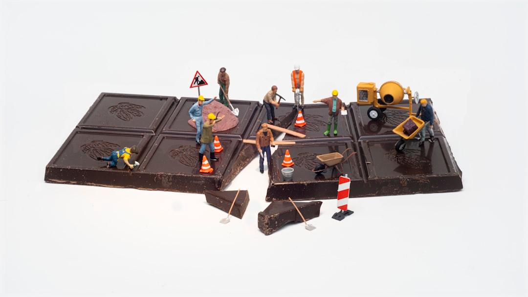 Maximera din TableTop Miniatures Upplevelse: Utforska Olika Teman för Ditt Spelbord