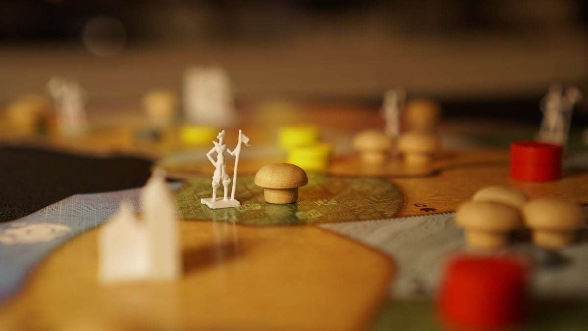 Rollen tärningarna spelar i att skapa dynamiska spelår