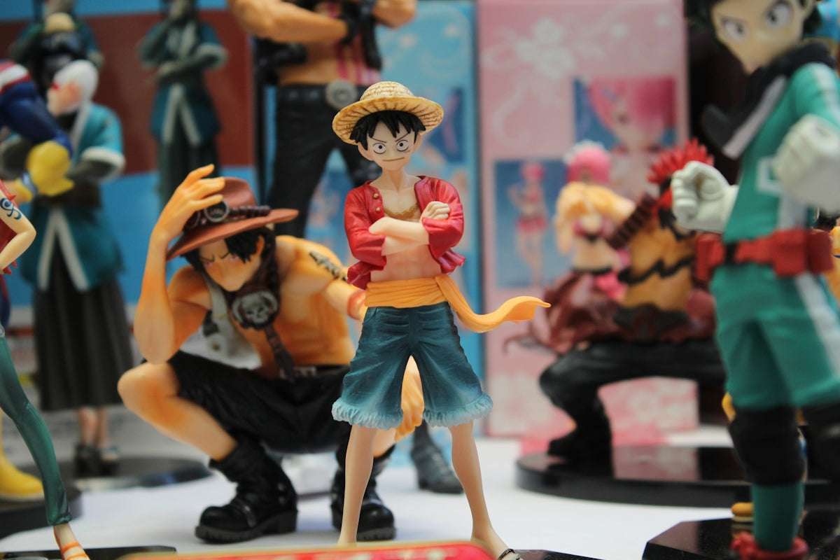 Animefigurer Vs. Minix figurer: Vilken passar bäst för ditt hem?