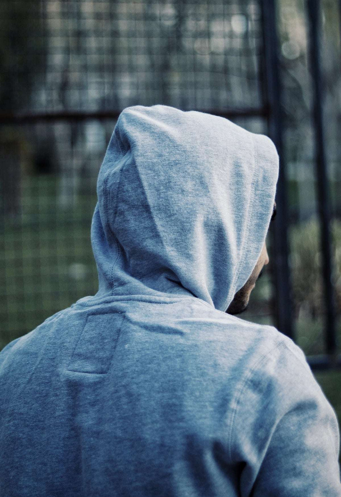 Steg-för-steg guide för att designa din första hoodie