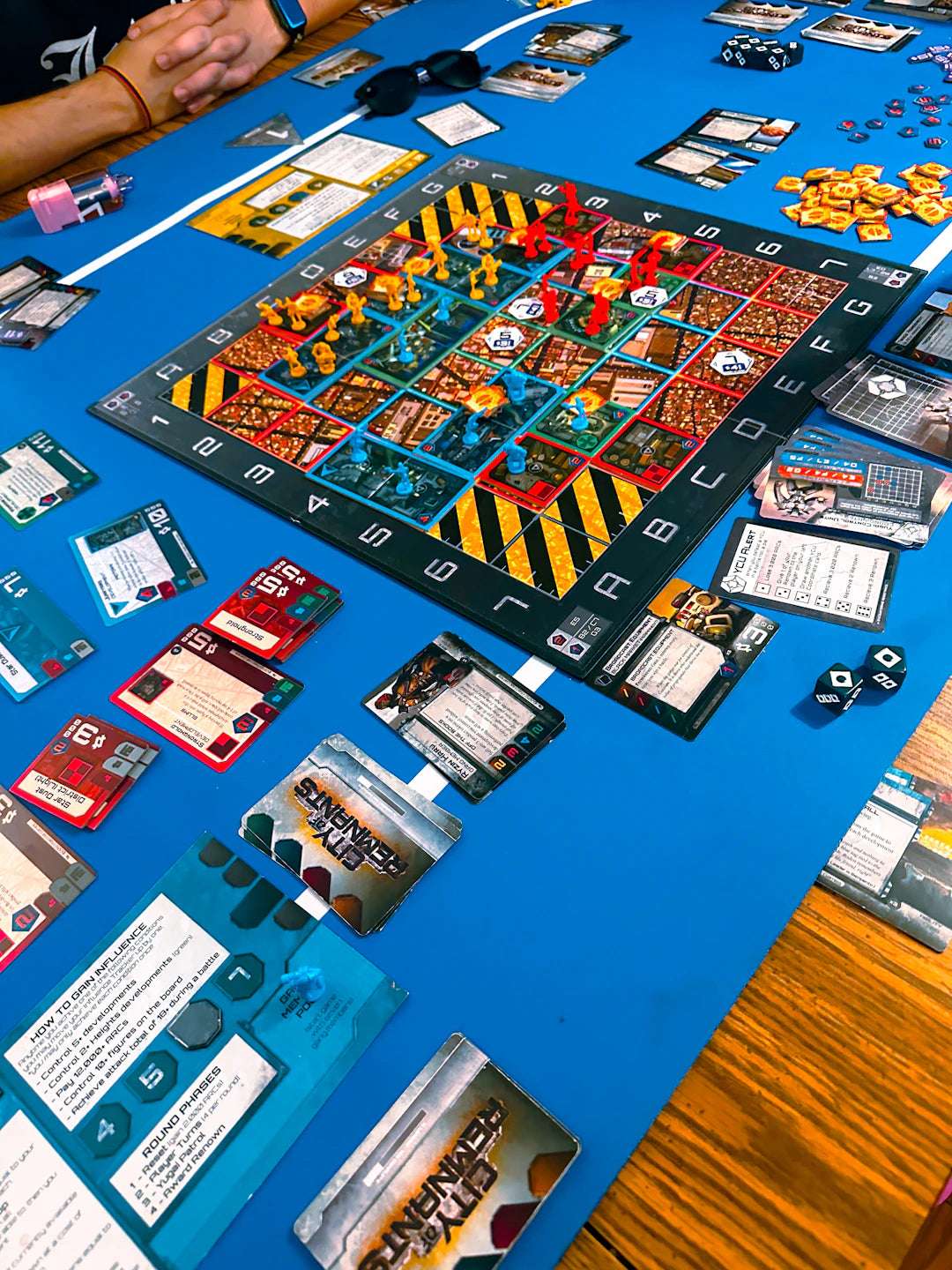 Uppgradera Ditt Tabletop Spel med Historiska och Fantastiska Figurer