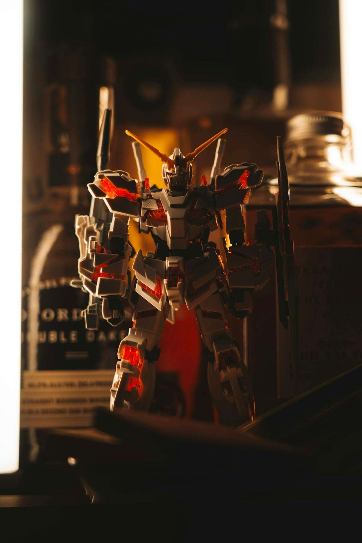 Varför är Gundam så populärt? En förklaring