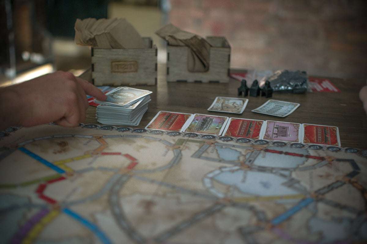Tabletop miniatures: En inblick i konsten och hantverket bakom figurerna