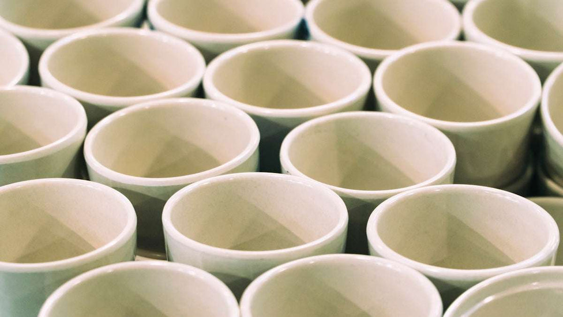 'Figurer Genom Tiderna: Från Keramik Till Plast'