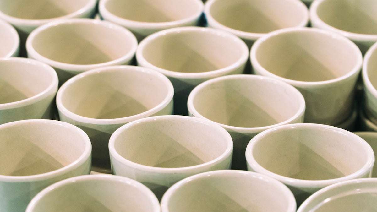 'Figurer Genom Tiderna: Från Keramik Till Plast'