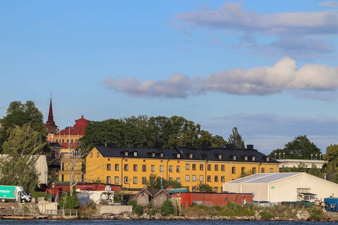 Topp fem byggsatser du bör utforska 2026