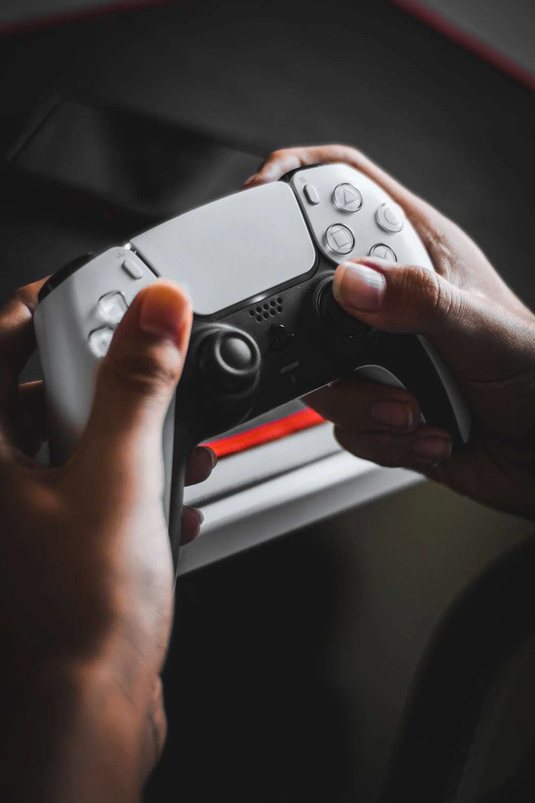 Skydda Ditt Spel med Professionella Spelärmar
