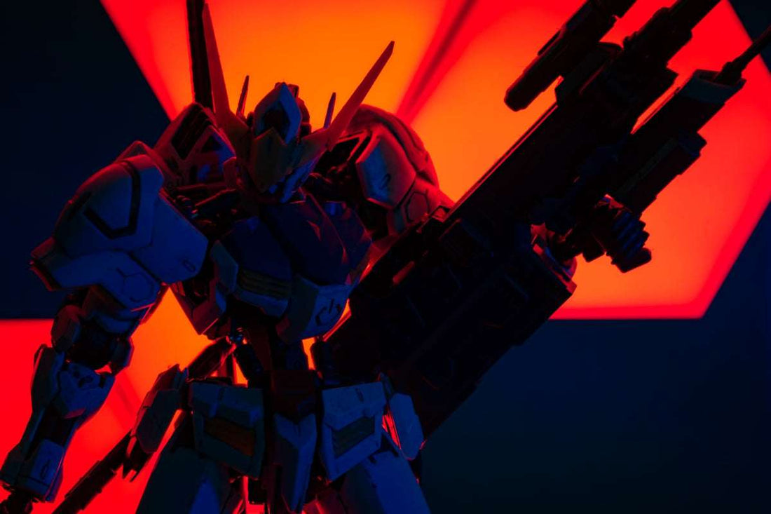 Ultimata Mechamaru-figuren som höjer din anime-samling: En närmare titt på Funko POP Animation JJK