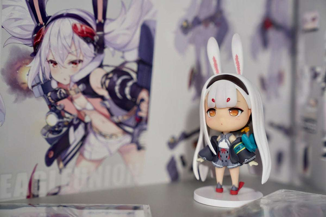 10 roliga sätt att bjuda in animefigurer i ditt vardagsrum