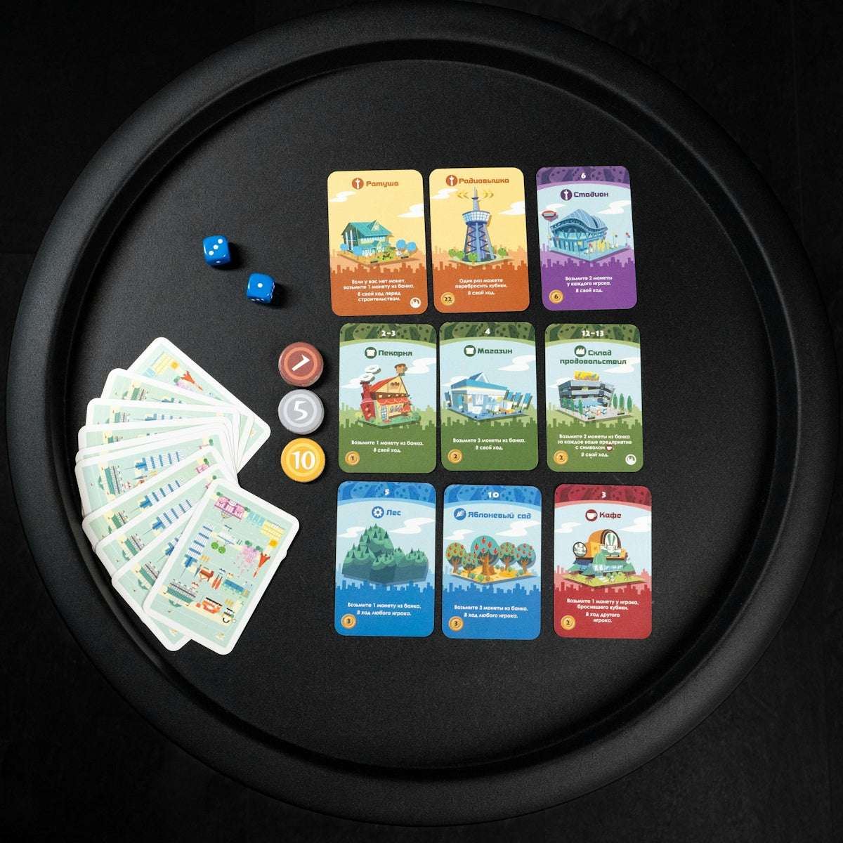 Förbättra ditt spel med rätt tärning: Tips och tricks för alla nivåer