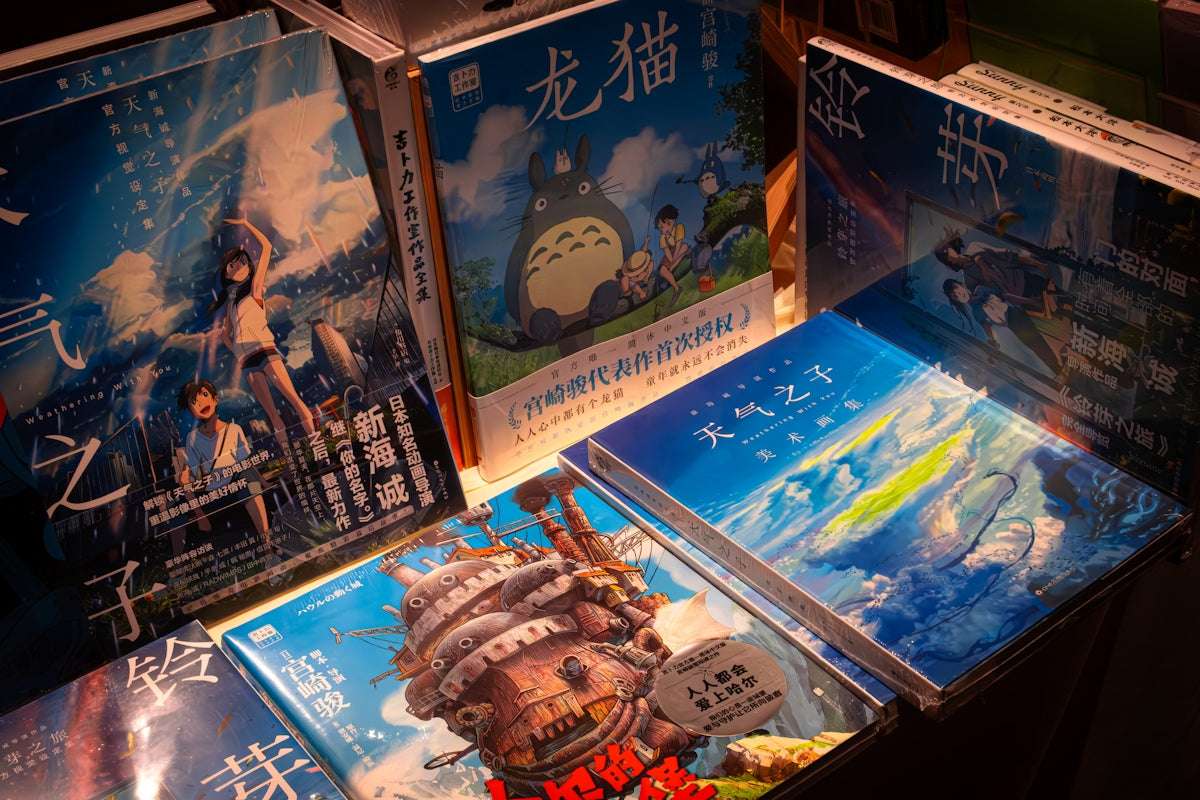 Utforska Fördelarna med Ghibli Kiki's Delivery Service Evighetskalendern för Din Dagliga Planering