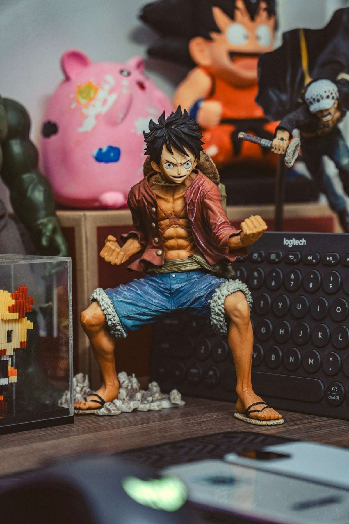 Varför hype kring animesamlarfigurer fortsätter att växa