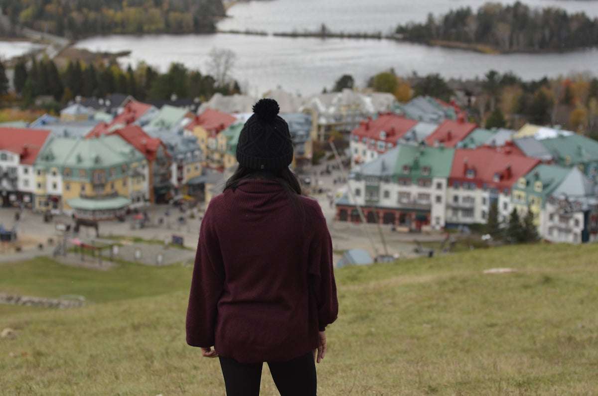 Historisk tillbakablick på tröjans utveckling inom modevärlden