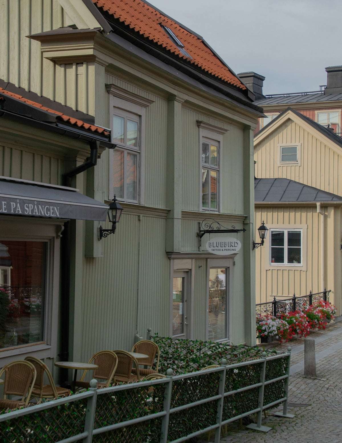 Utforska Fördelarna med och Utmaningarna i Nemesis: Lockdown