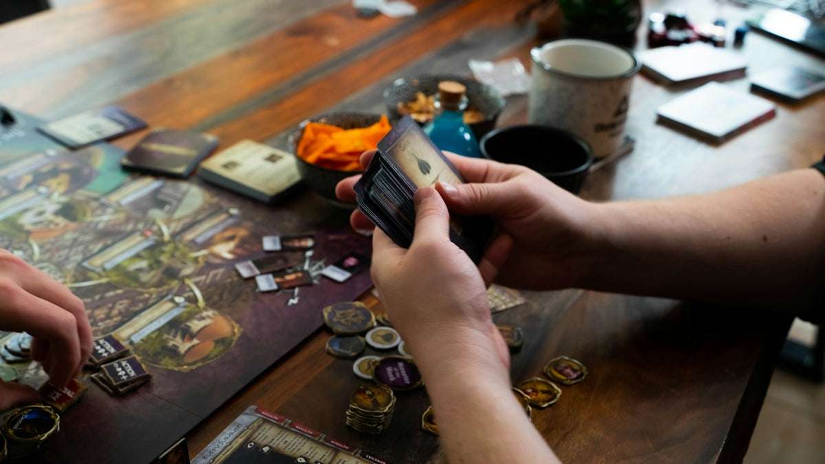 Topp fem trendiga kortspel varje spelentusiast måste prova
