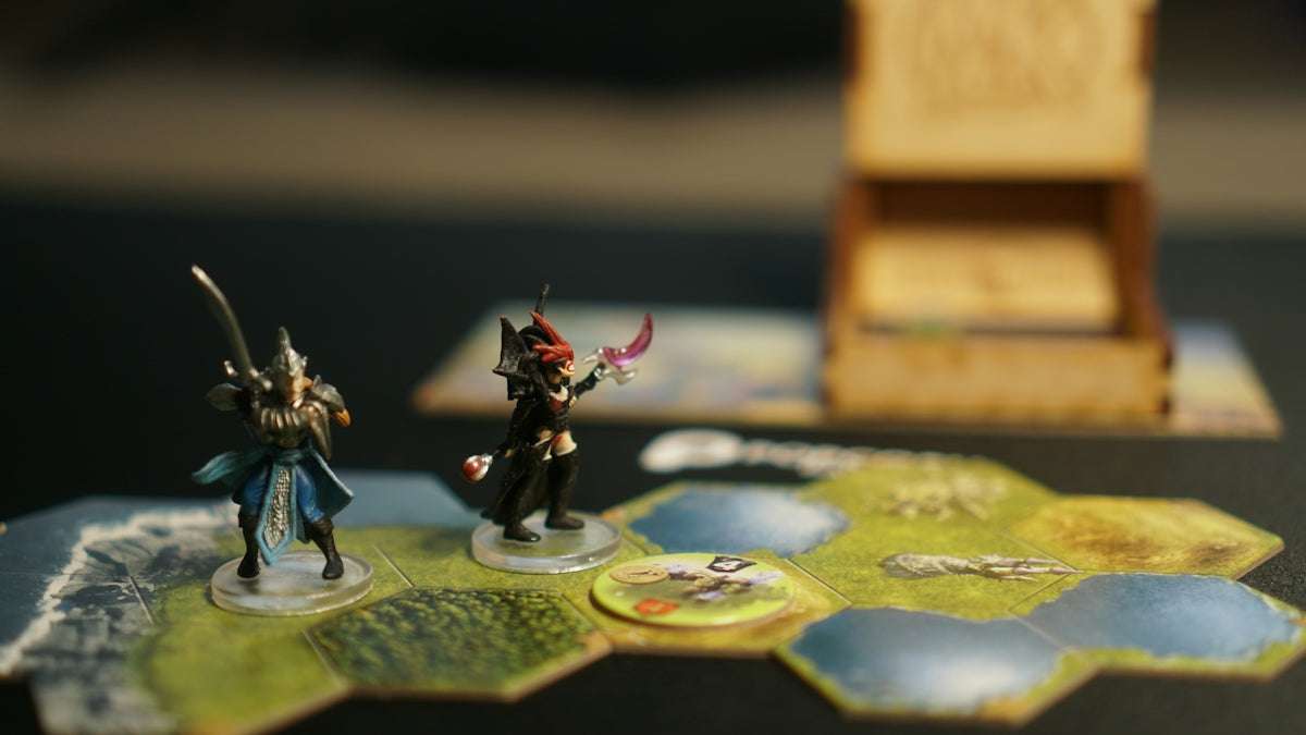 Utforska Kandidatskapets Uppdrag i Pathfinder Lost Omens Pathfinder Society Guide
