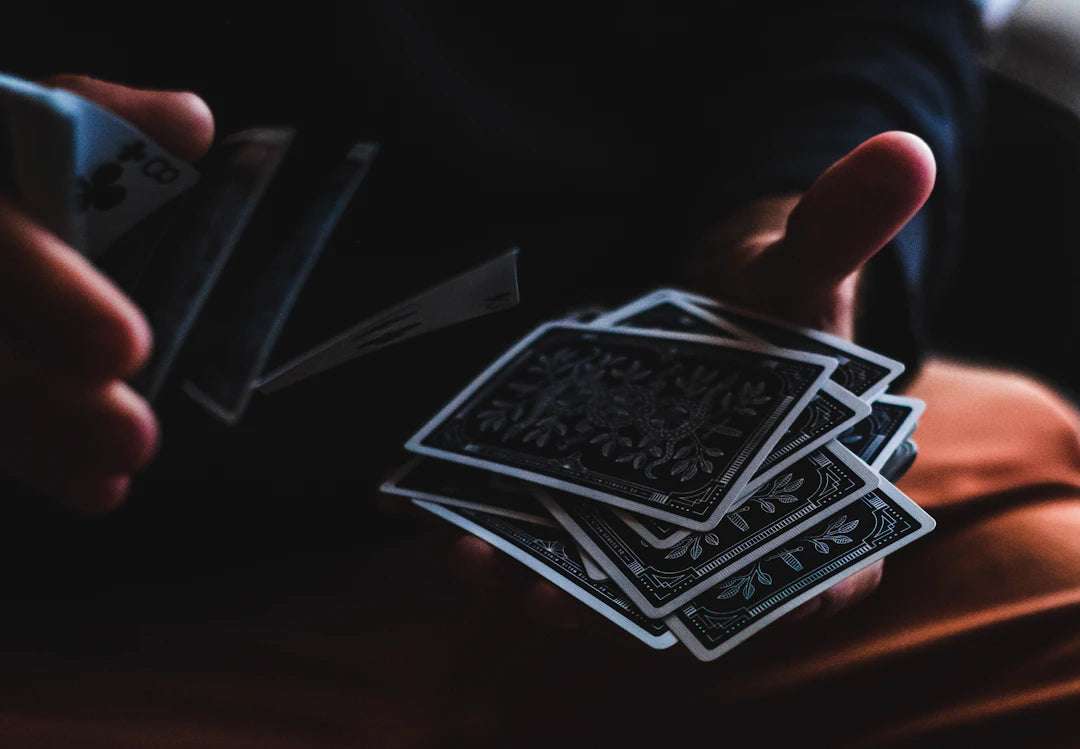 Strategier för att förbättra ditt spelande i TCG