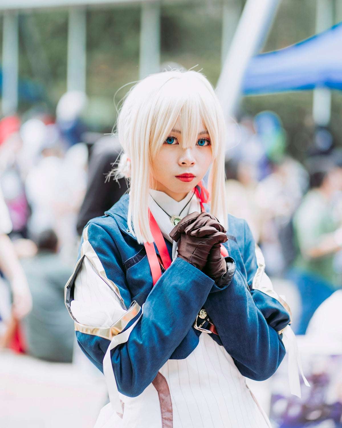 Modetrender inom cosplay och hur du uppdaterar din garderob