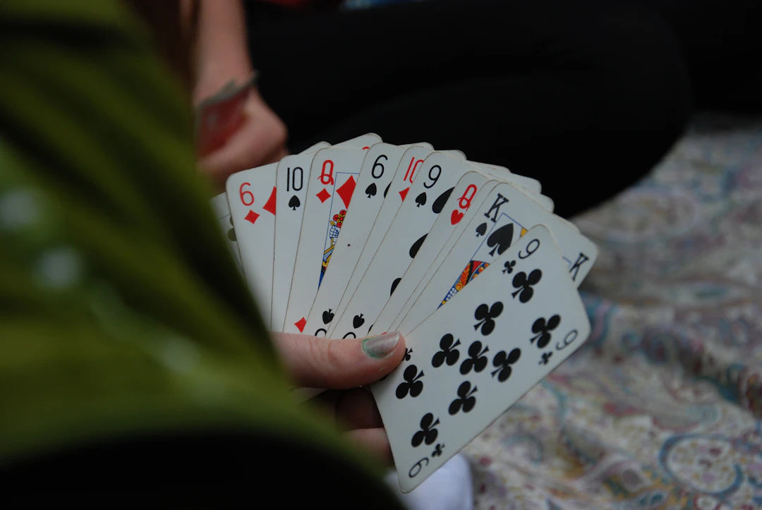 Taktiska strategier för att vinna i TCG-spel