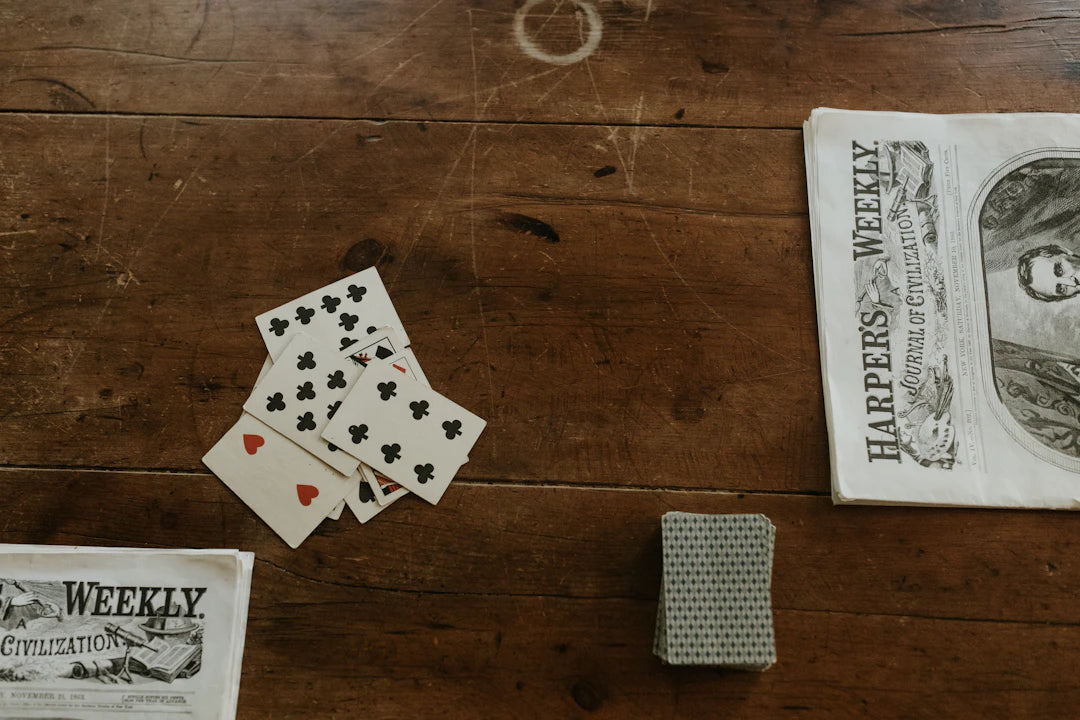 Brädspelstillbehör som Förbättrar Din Spelupplevelse