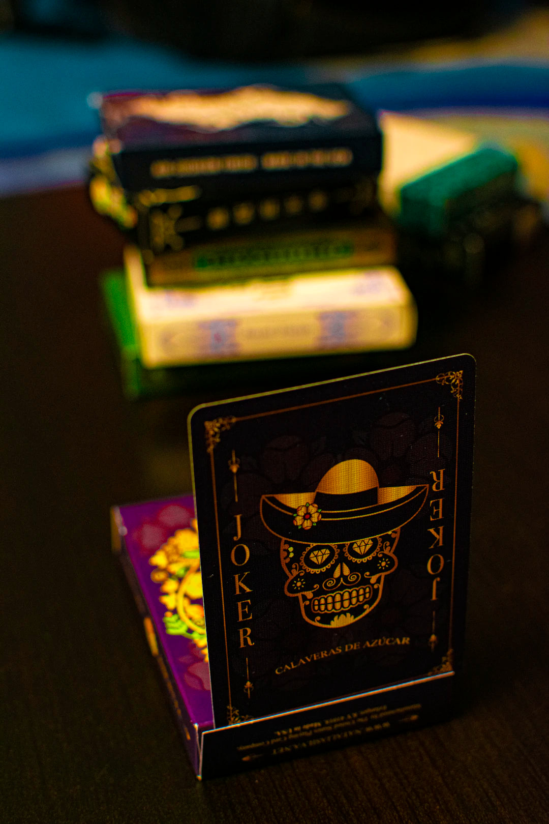 Bästa speltillbehören för brädspel