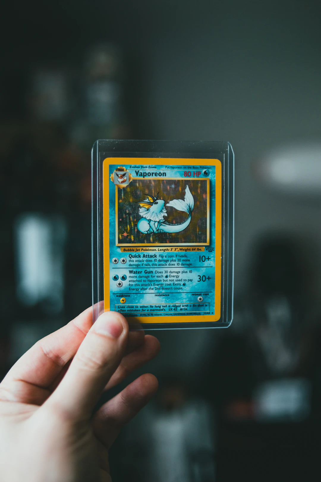 Den Sociala Sidan av Trading Card Games
