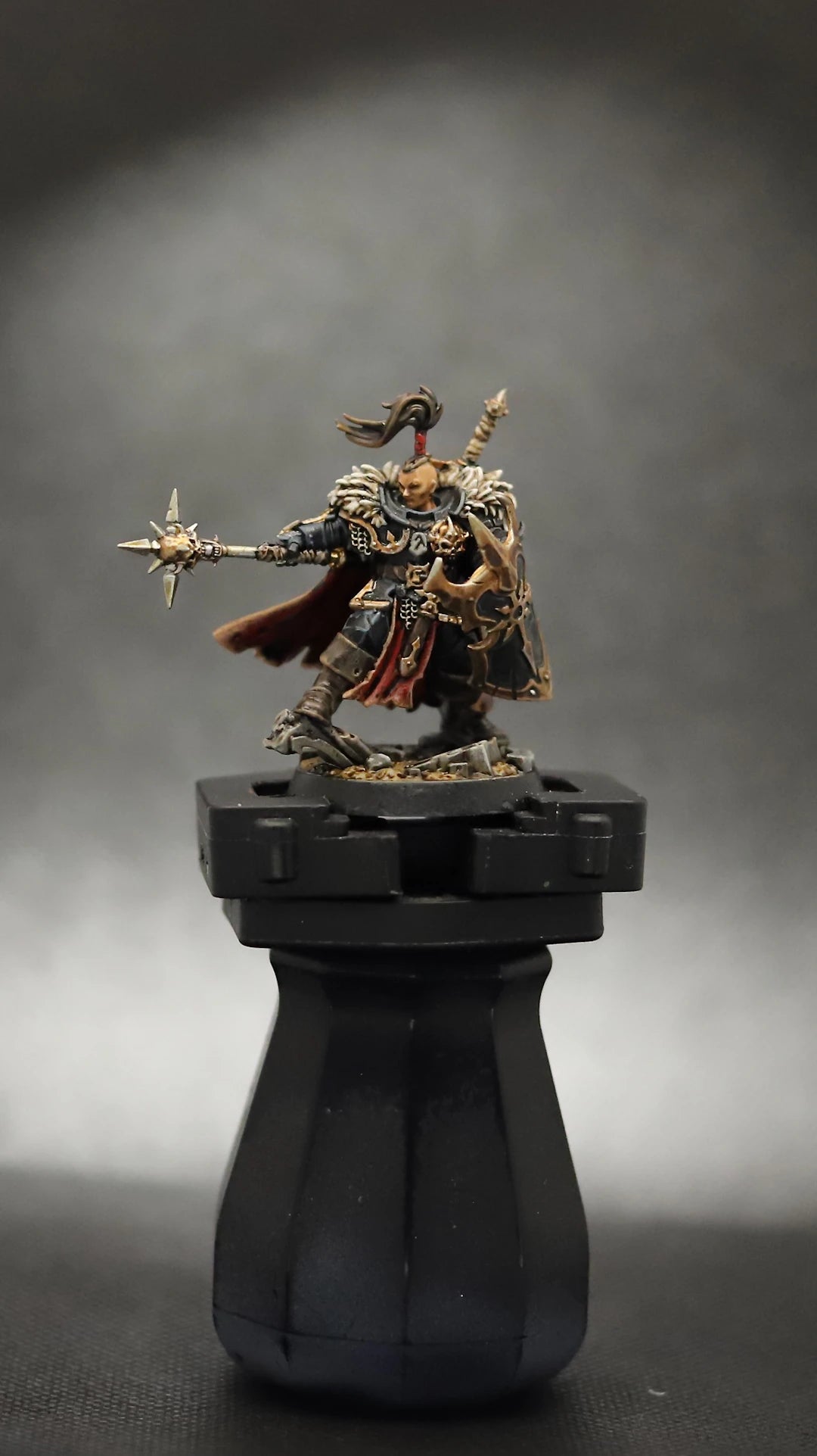 Bygg din egen tabletop miniatures-armé