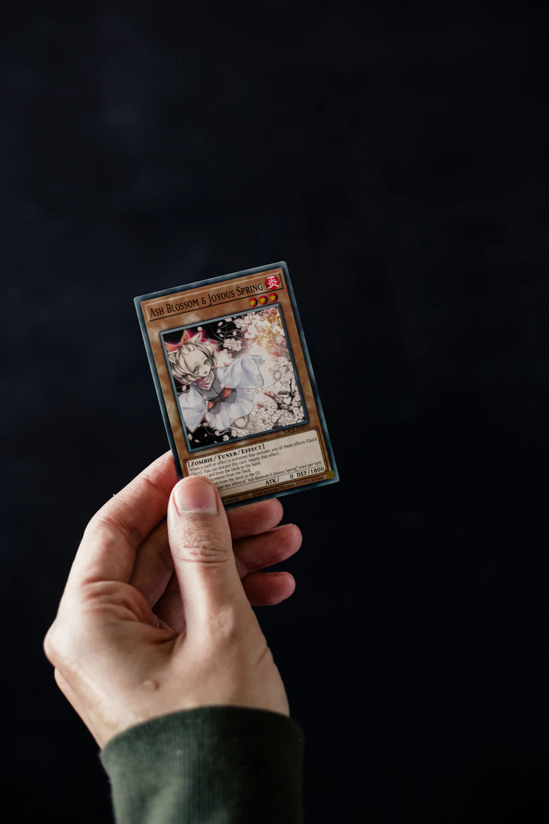 Så Väljer Du Ditt Första Trading Card Game