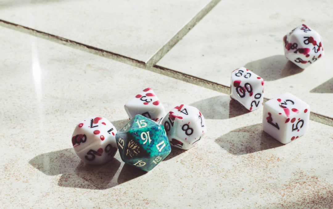 Introduktion till brädspel: En nybörjarguide för alla spelnördar