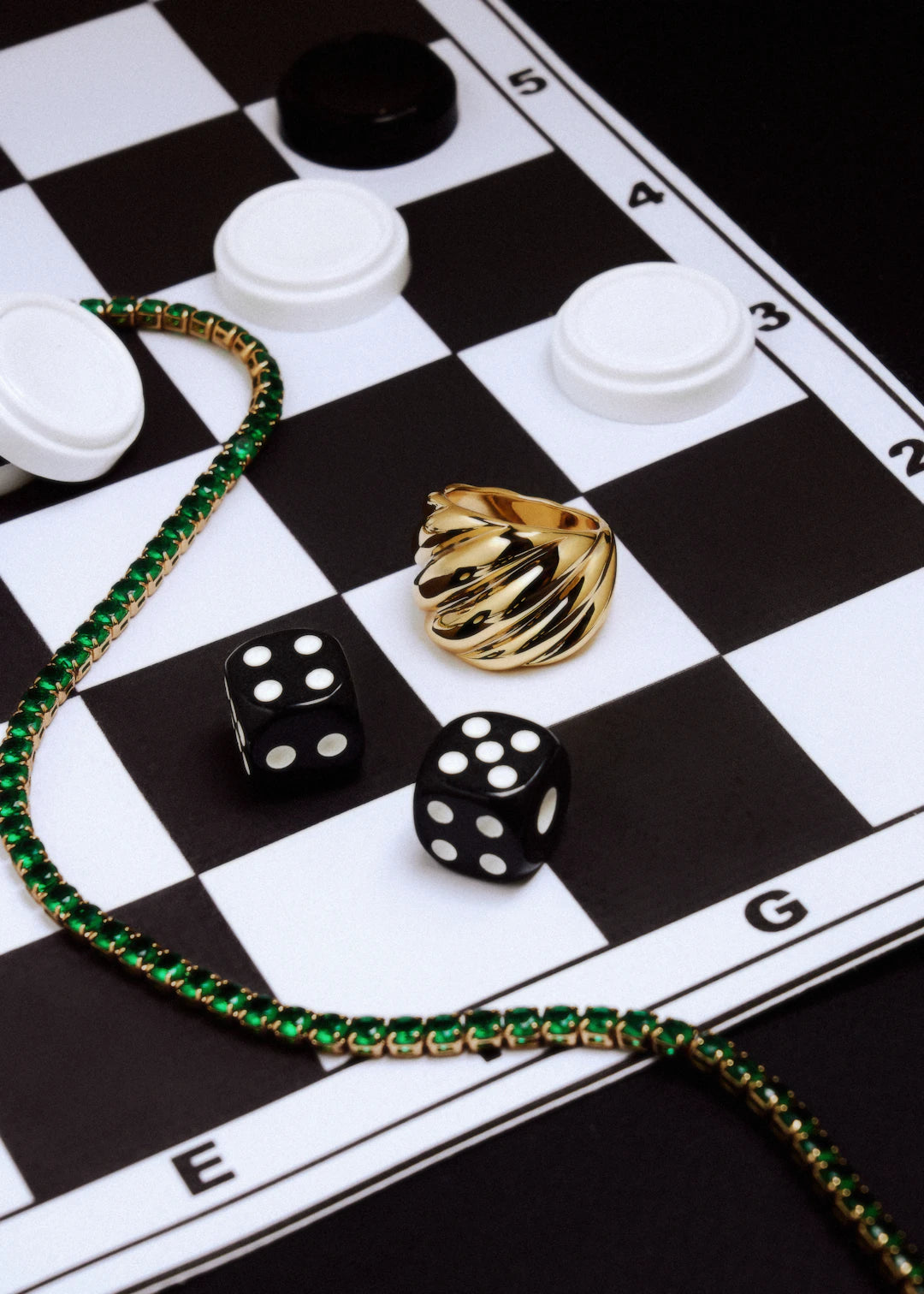 Häftiga Spelmattor för Brädspel och Rollspel