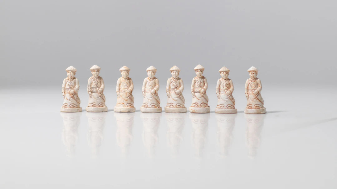 Strategier för att Vinna i Klassiska Brädspel