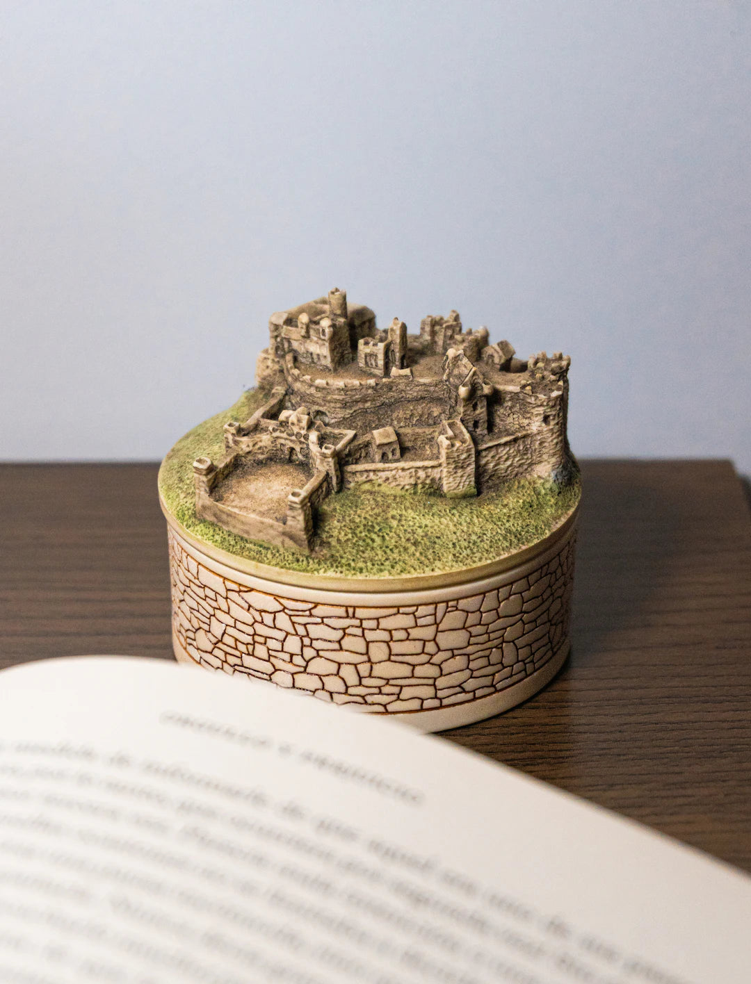 Skapa din egen tabletop miniature steg för steg