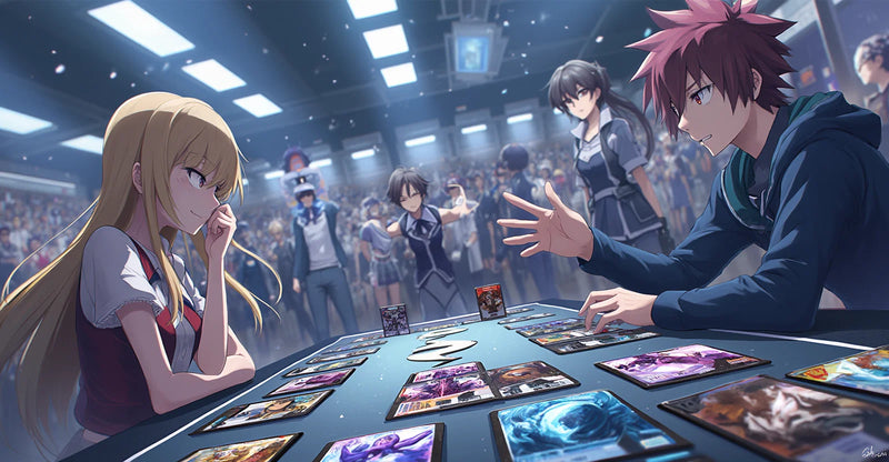 Cardfight!! Vanguard TCG