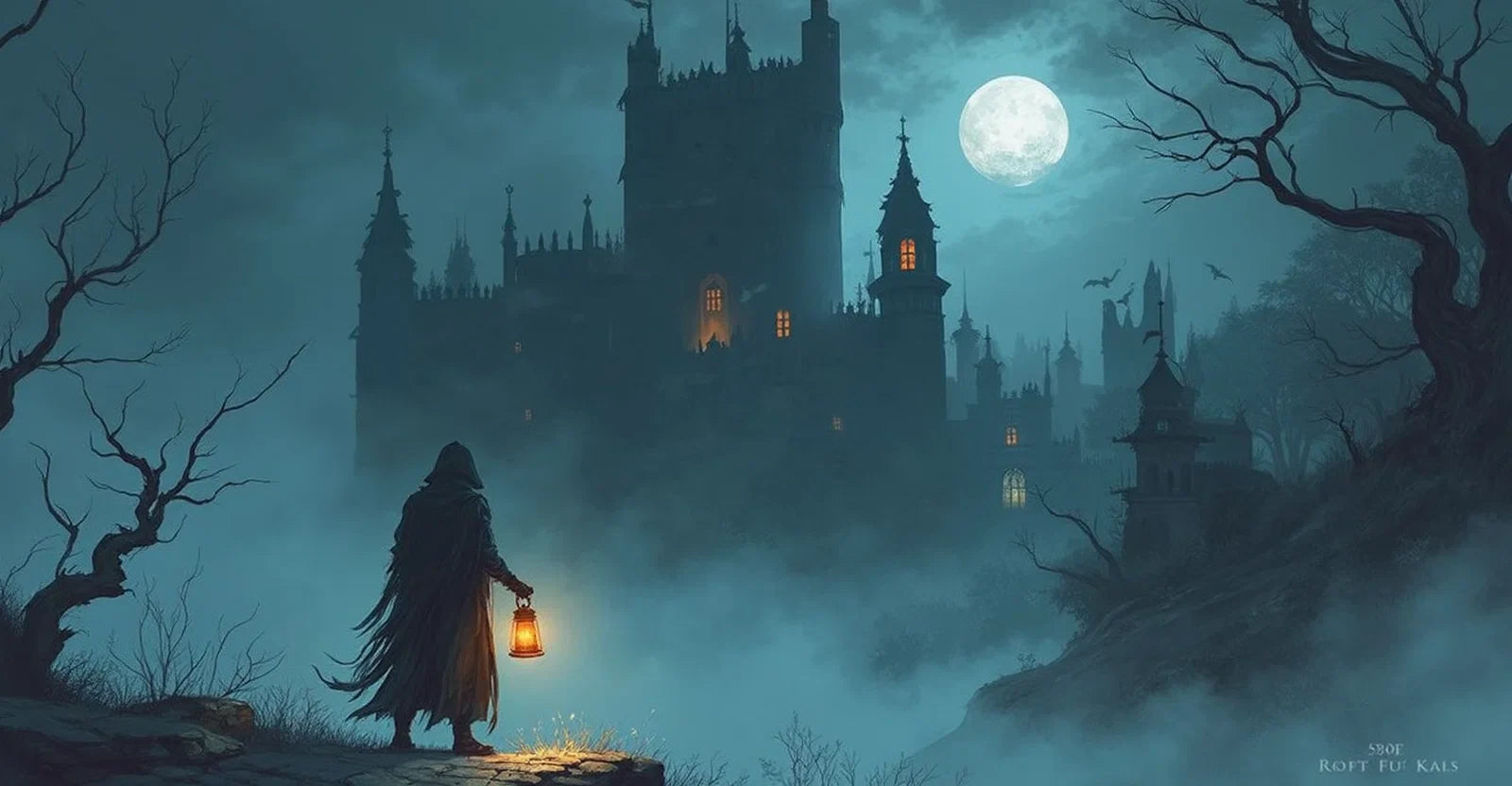 D&D Curse of Strahd Revamped – Ultimata Guiden för Svenska E-shoppar