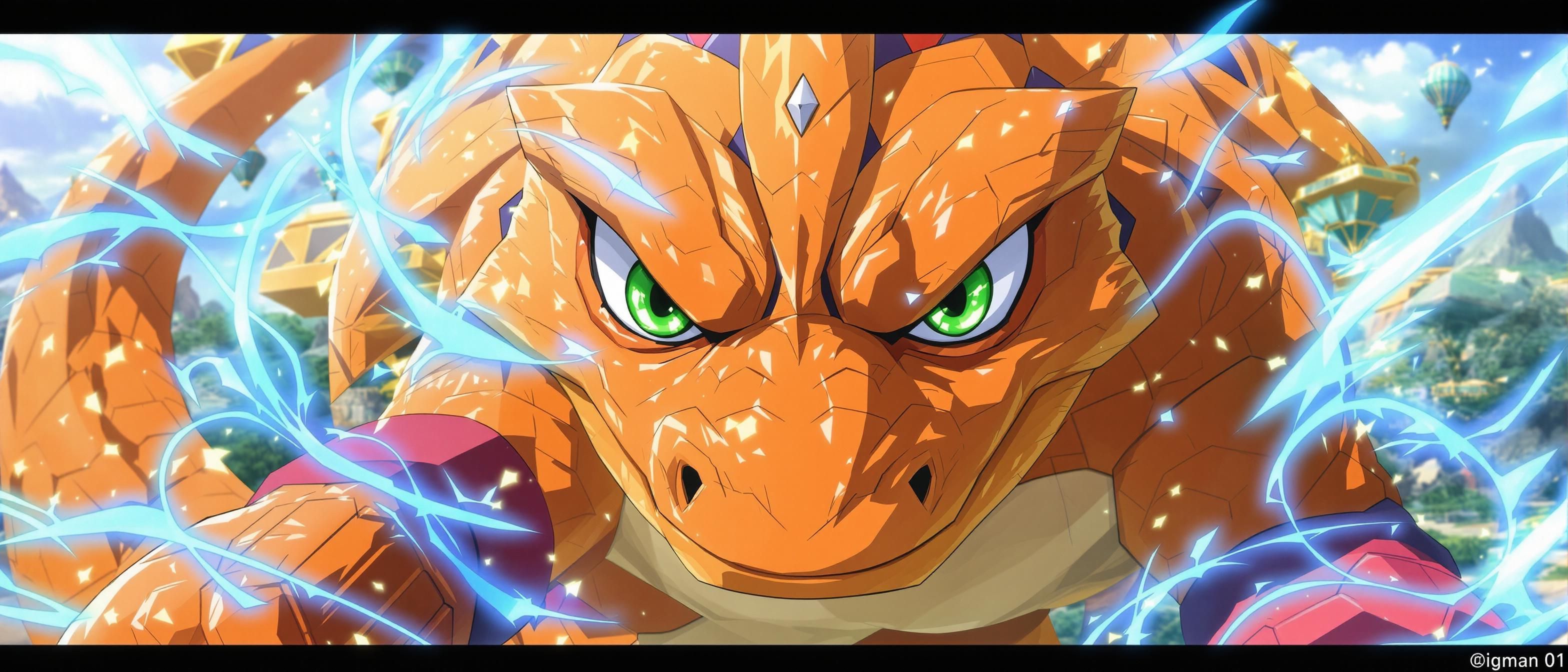 Digimon – Den fullständiga guiden till digitala monster, spel och samlarkort 2025