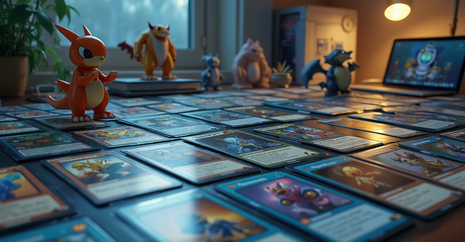 Digimon TCG