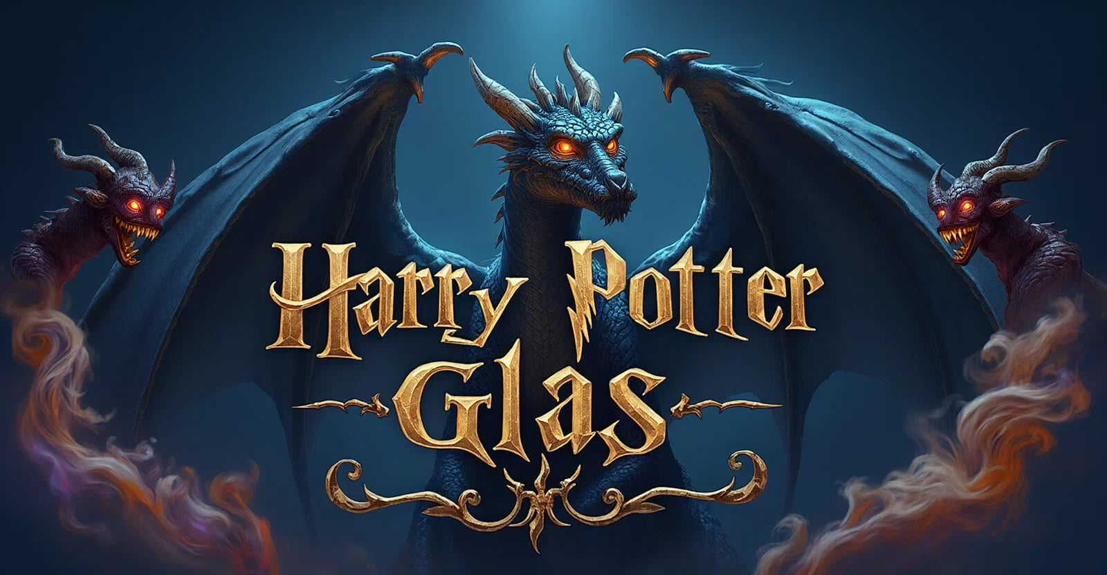 Magiska Harry Potter Muggar och Glas: Förvandla Ditt Fika till en Trollkarlsupplevelse!