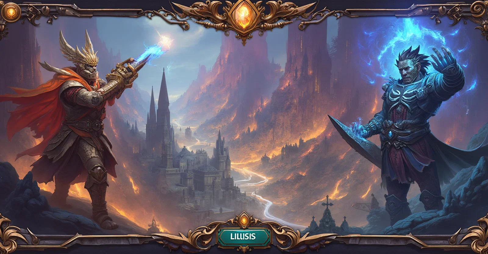 Grand Archive TCG