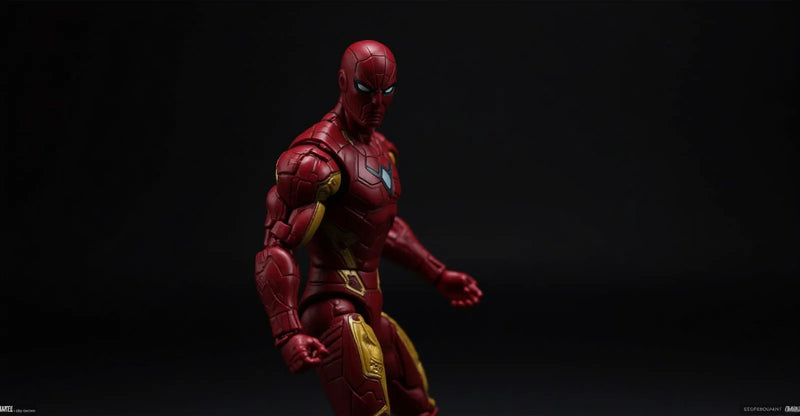 Marvel Legends figurer – Allt du behöver veta för att lyckas med samlingen