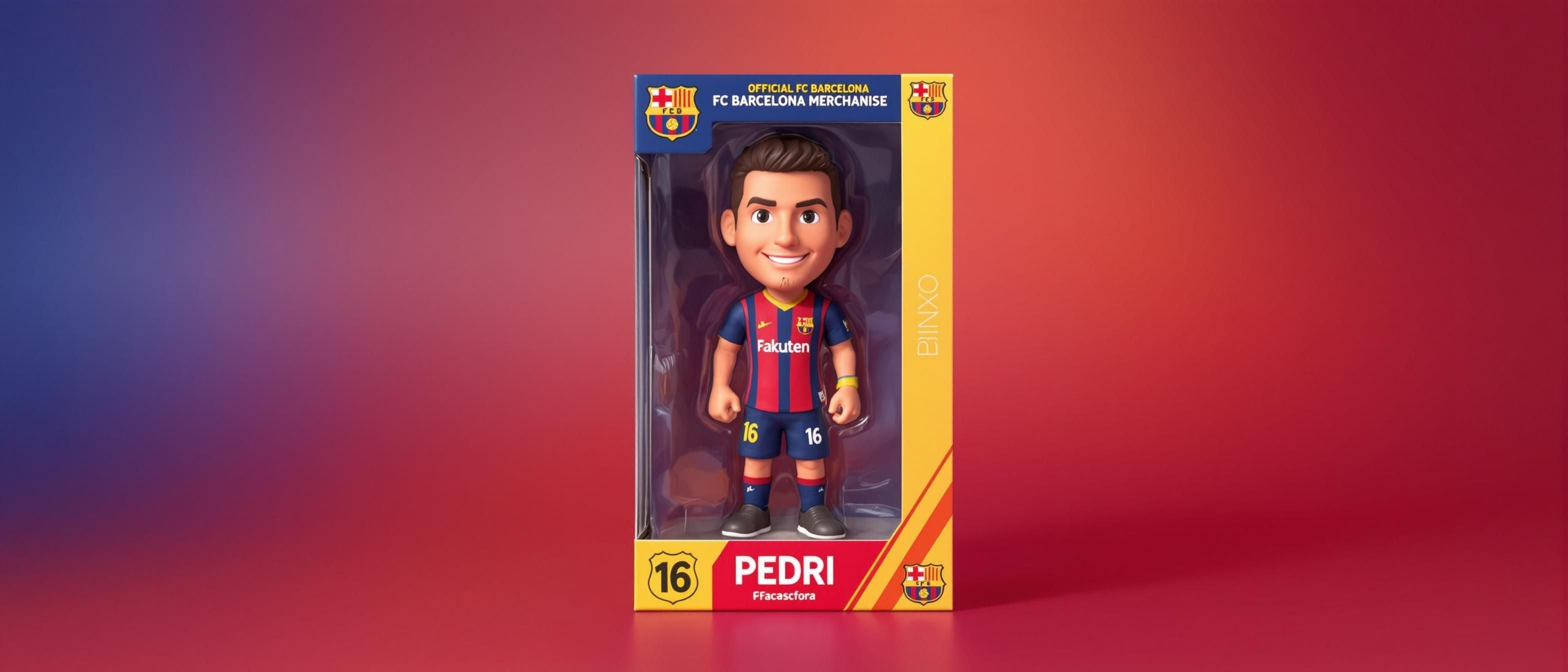 Allt om Minix Figurine: Samlarfigurer för Fans av Spel, Serier och Film