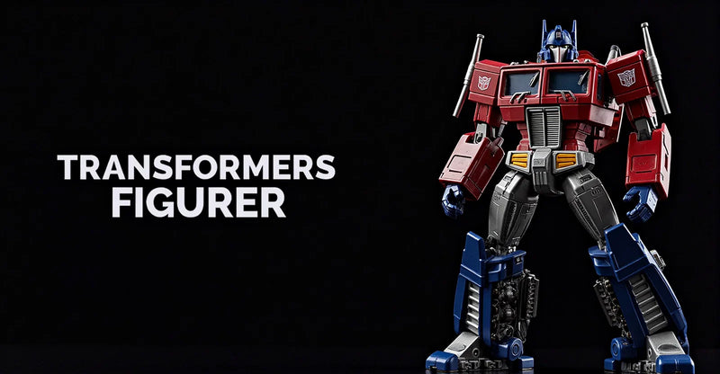 Transformers Figurer