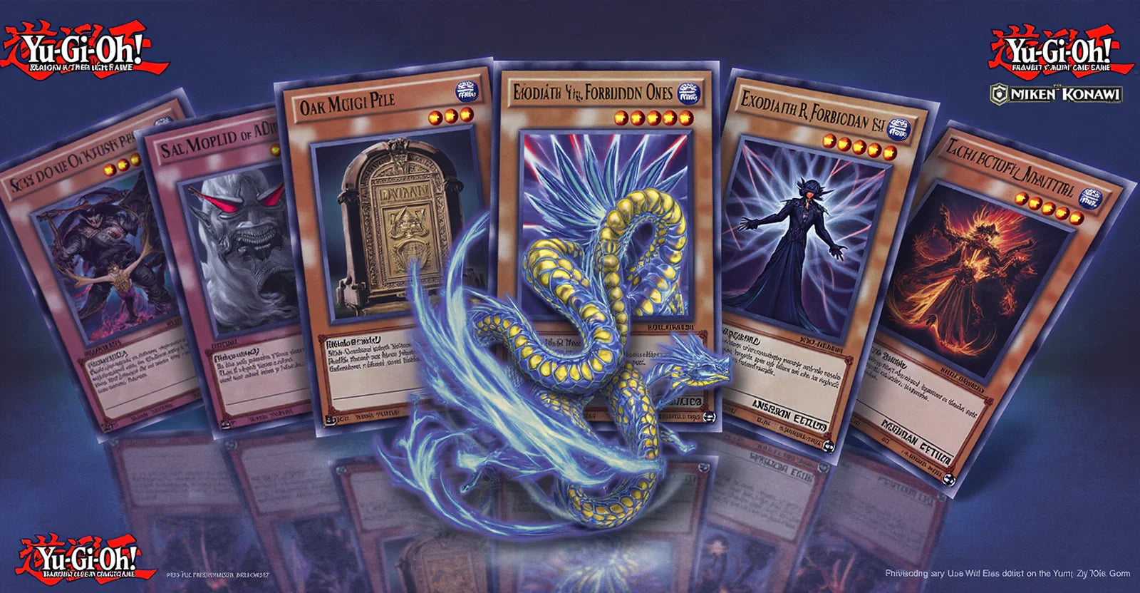 Yu-Gi-Oh! TCG