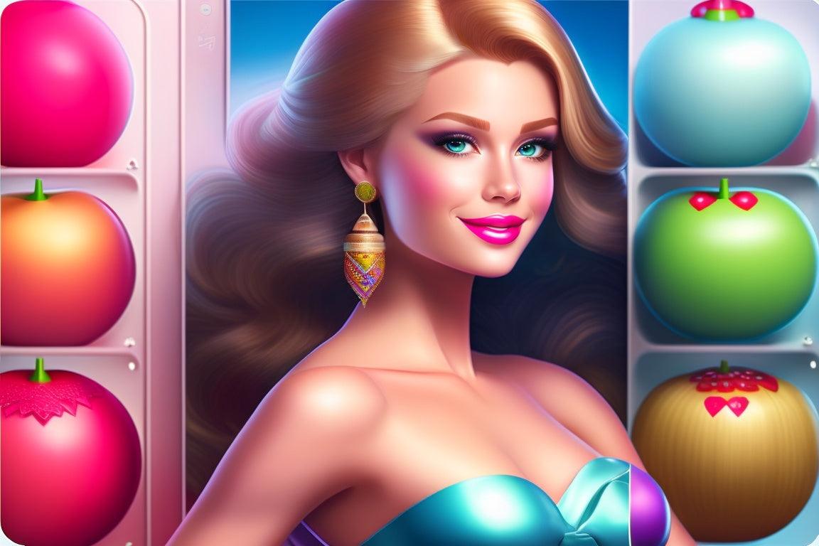 Adventskalender Barbie