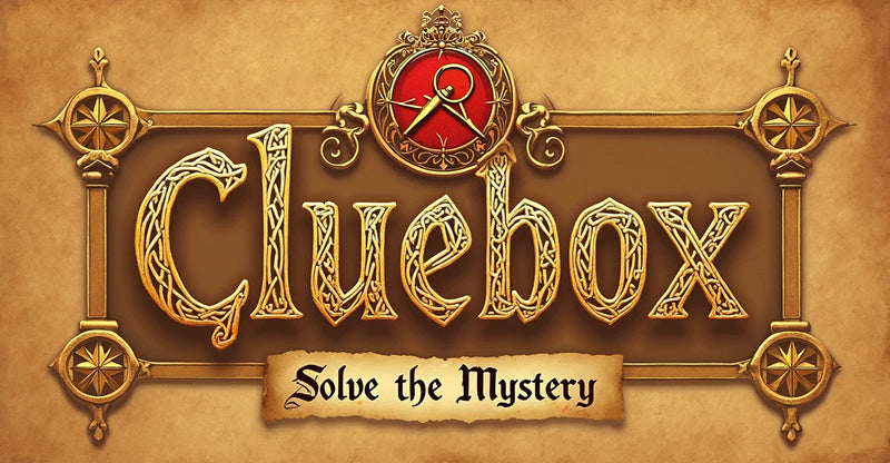 Upptäck Cluebox: Den Ultimata Guiden till Spännande Pussel och Äventyr