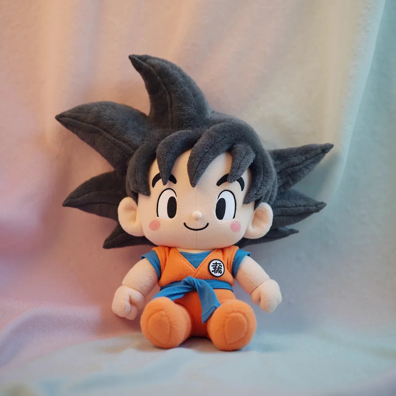 Dragon Ball Gosedjur