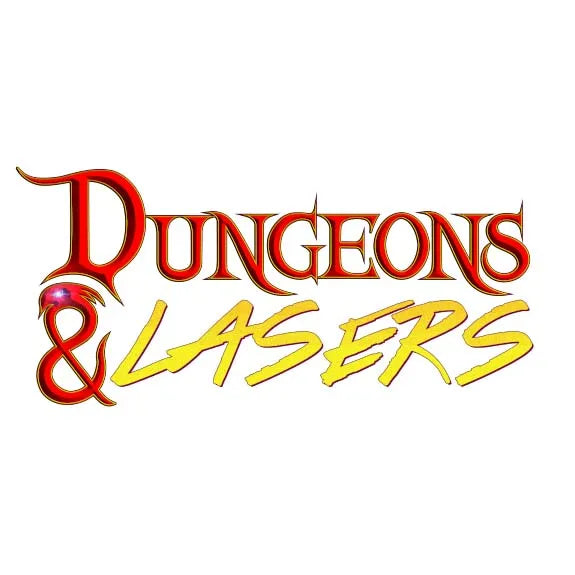 Dungeons & Lasers