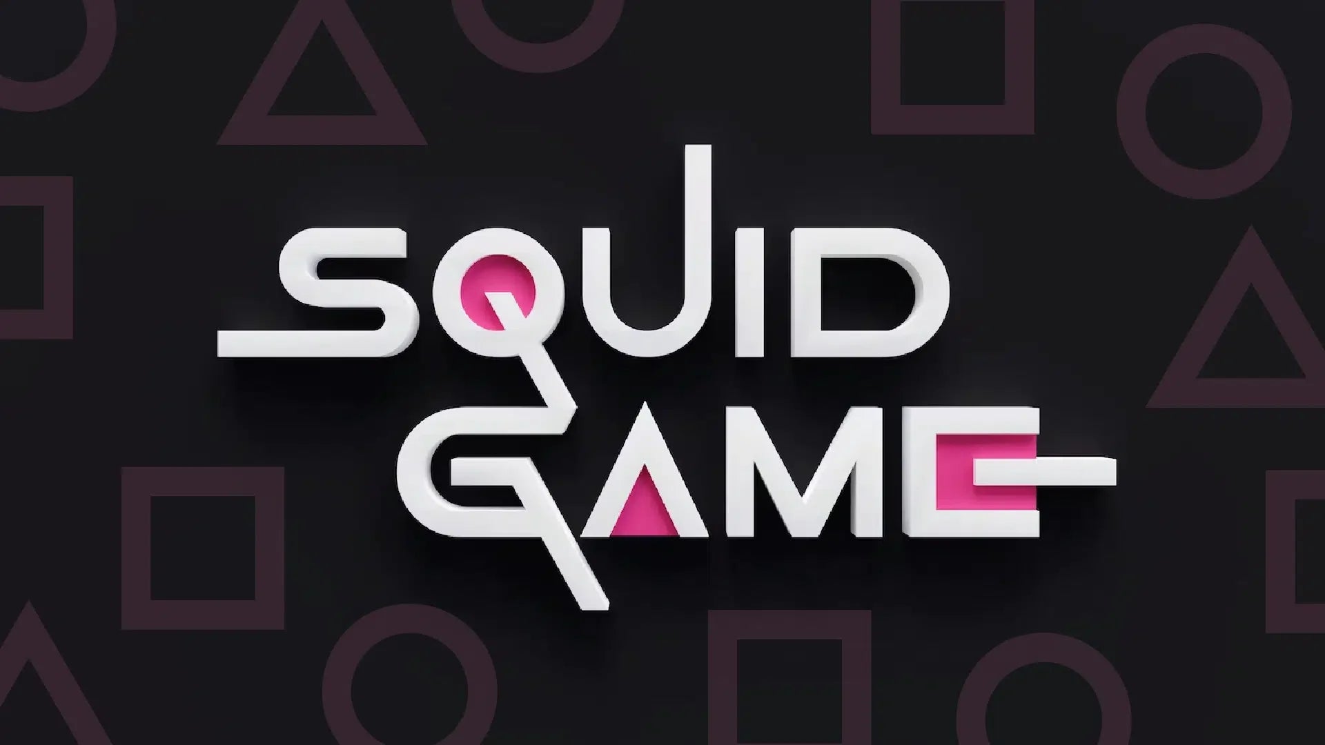 The Squid Game Figurer